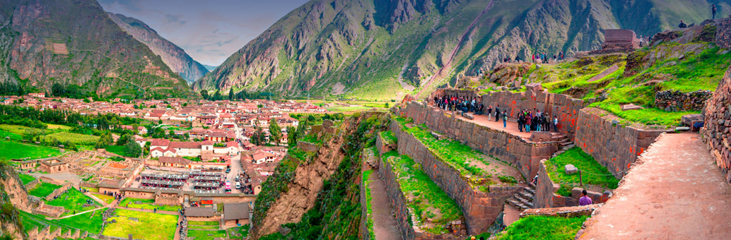 Machupicchu
